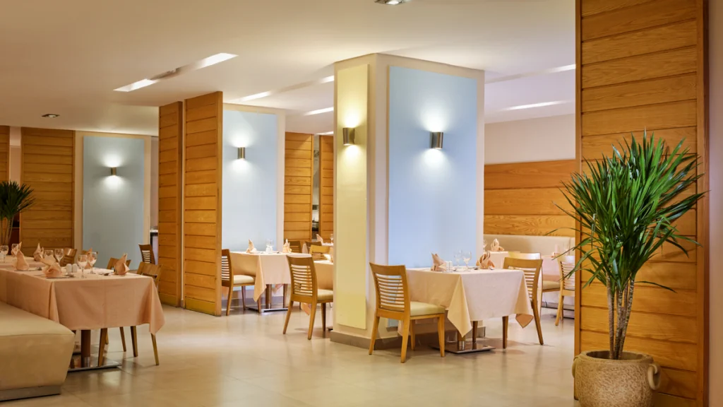 Hotel Coral Sea Aqua Club - Sharm Elshikh